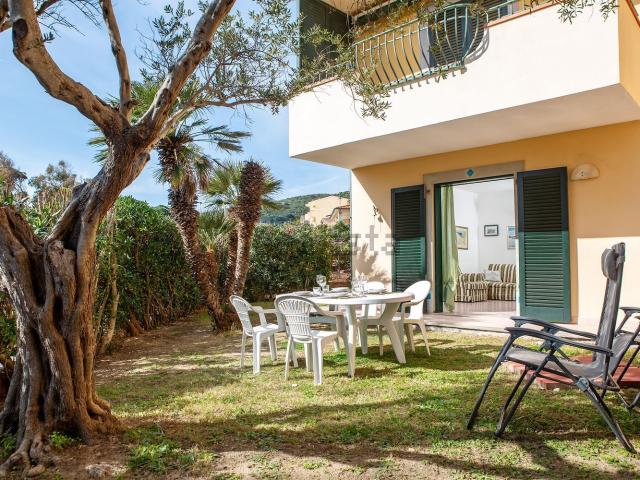 Appartamento in affitto di 80 m² in Via Tibula, 30