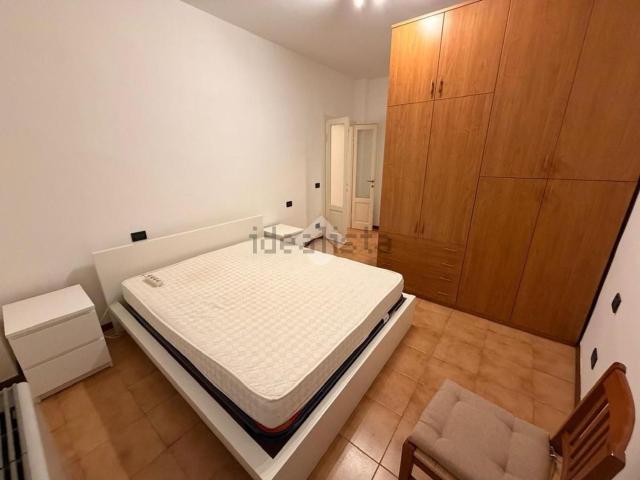 Appartamento in affitto di 80 m² in Via Ticinello, 22