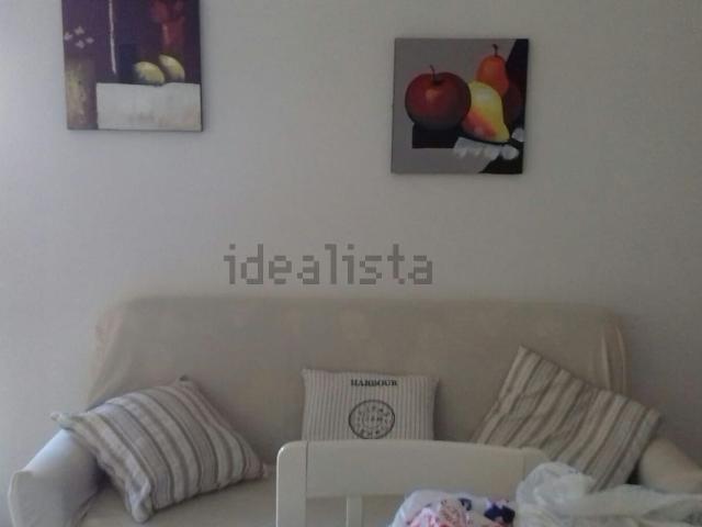 Appartamento in affitto di 80 m² in Via Tigani