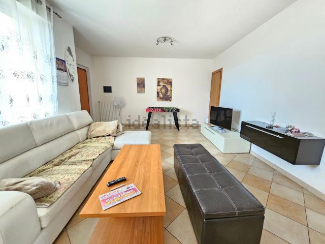Appartamento in affitto di 80 m² in Via Tortona