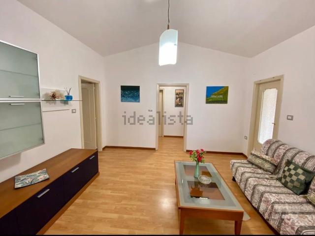 Appartamento in affitto di 80 m² in Via Tordino, 1