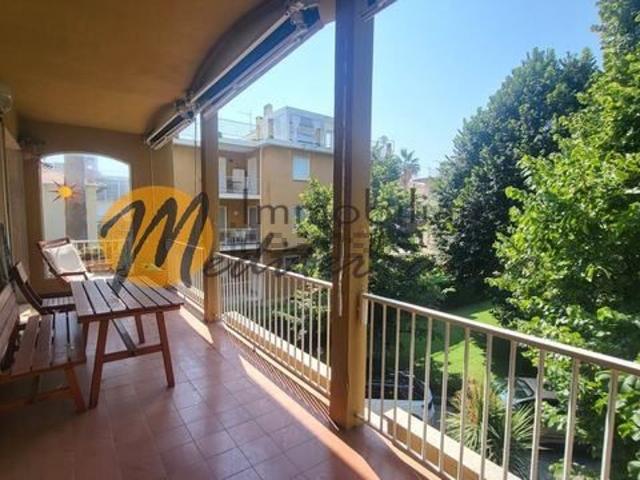 Appartamento in affitto di 80 m² in Via Torino