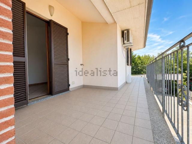 Appartamento in affitto di 80 m² in Via Torino