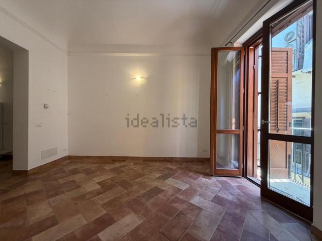 Appartamento in affitto di 80 m² in Via Trabia, 25