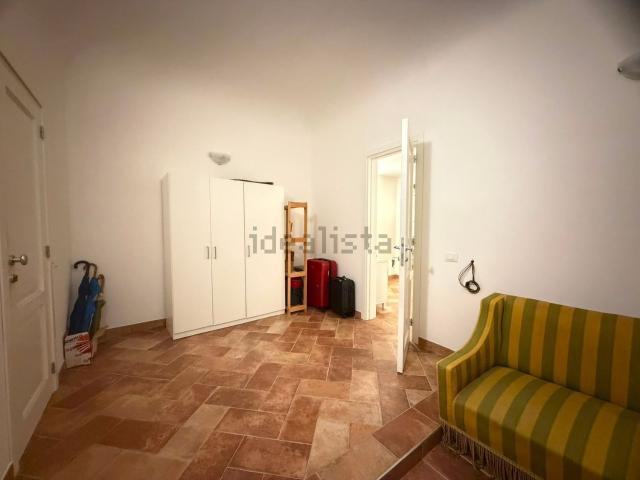 Appartamento in affitto di 80 m² in Via Trabia, 25