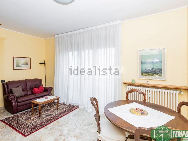 Appartamento in affitto di 80 m² in Via Trieste