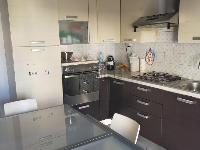 Appartamento in affitto di 80 m² in Via Tullio Ceccacci