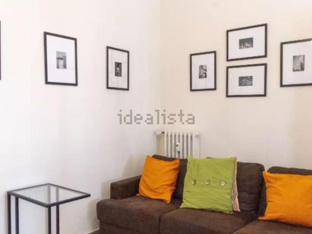Appartamento in affitto di 80 m² in Via Tuscolana