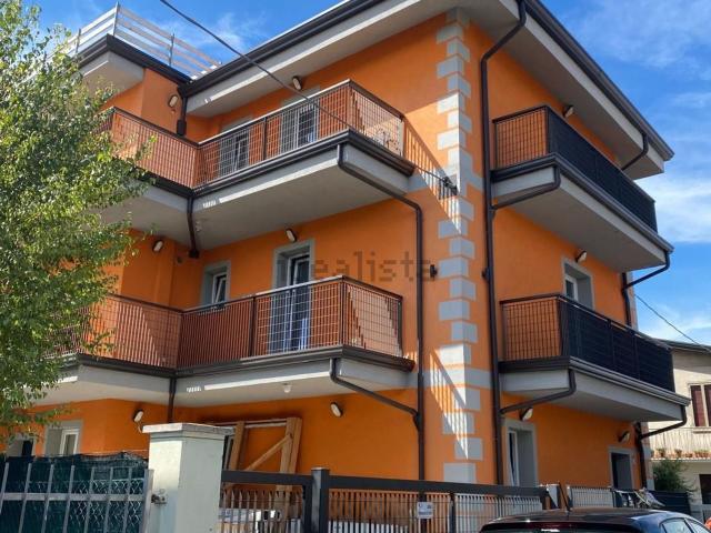 Appartamento in affitto di 80 m² in Via Ugo Bassi