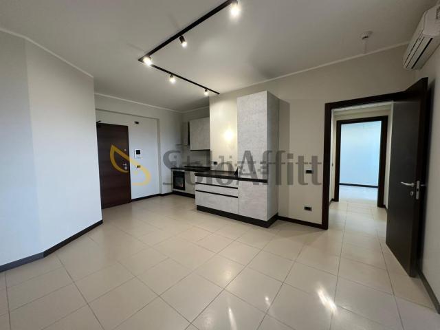 Appartamento in affitto di 80 m² in Via Ufente