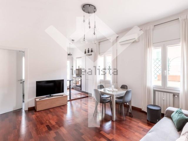 Appartamento in affitto di 80 m² in Via Umberto Biancamano