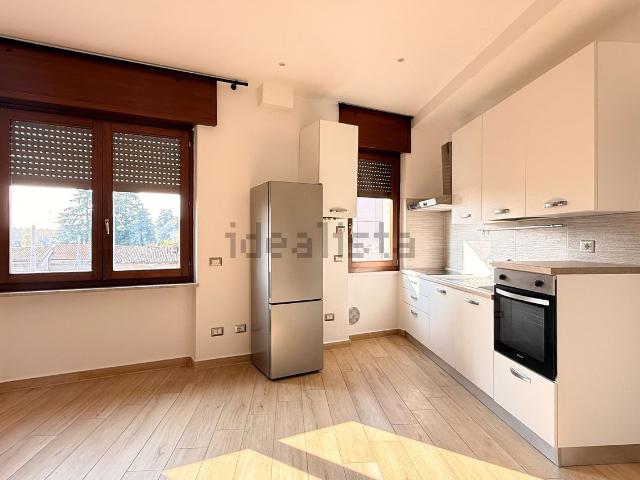 Appartamento in affitto di 80 m² in Via Umberto I, 47