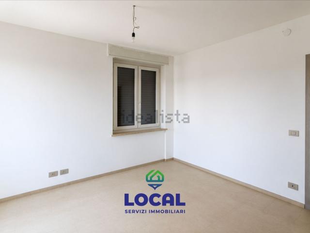 Appartamento in affitto di 80 m² in Via Umberto Lamberto, 41