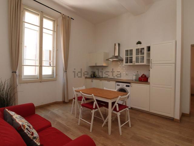 Appartamento in affitto di 80 m² in Via Urbana, 40