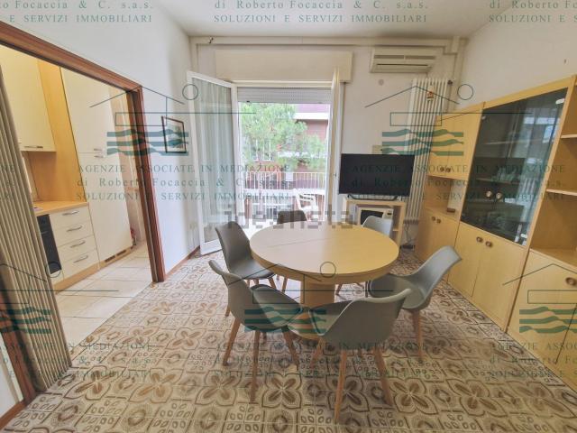 Appartamento in affitto di 80 m² in Via V Traversa, 9