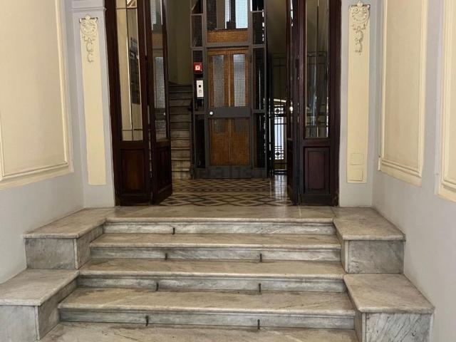 Appartamento in affitto di 80 m² in Via Valadier, 48
