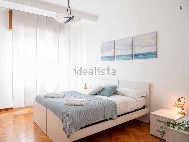 Appartamento in affitto di 80 m² in Via Valassina