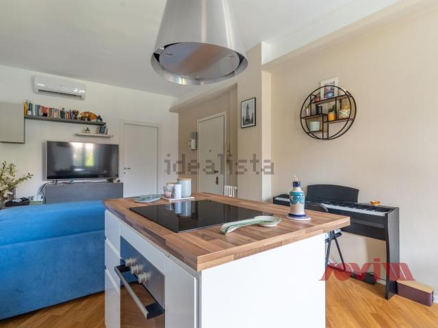 Appartamento in affitto di 80 m² in Via Vallarsa, 26