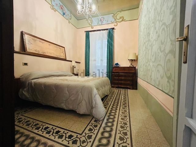 Appartamento in affitto di 80 m² in Via Valle Inferiore, 36