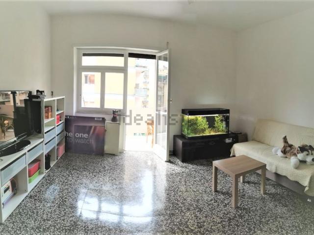 Appartamento in affitto di 80 m² in Via Valsesia