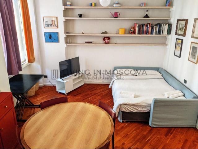 Appartamento in affitto di 80 m² in Via Varese, 6