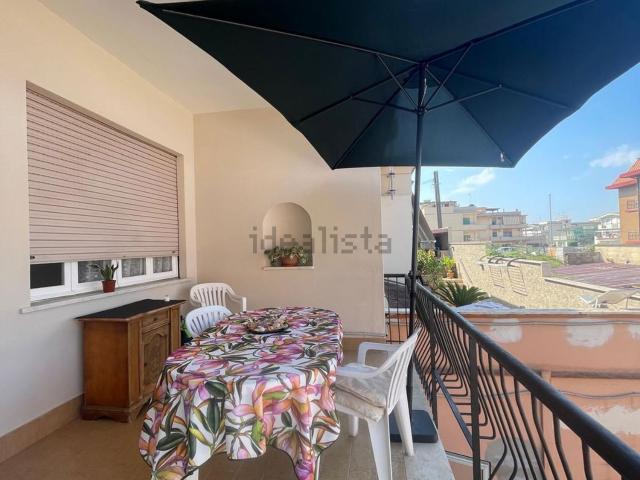 Appartamento in affitto di 80 m² in Via Vasco de Gama