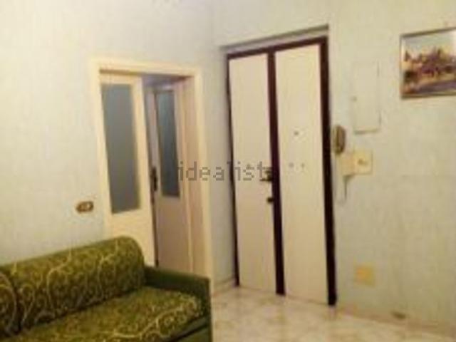Appartamento in affitto di 80 m² in Via Venti Settembre