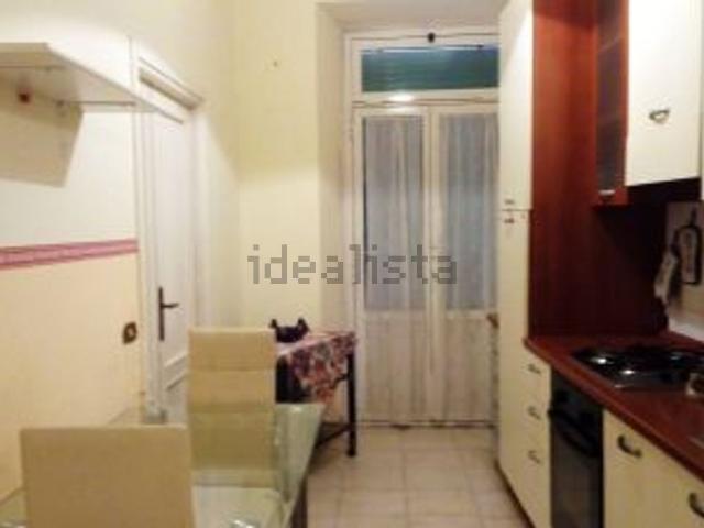 Appartamento in affitto di 80 m² in Via Venti Settembre