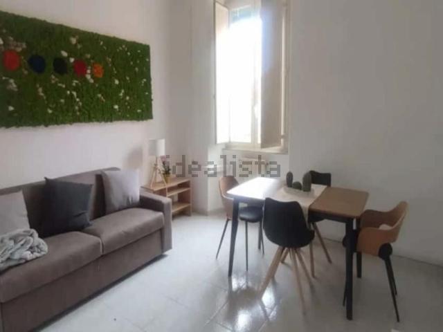 Appartamento in affitto di 90 m² in Via Vercelli