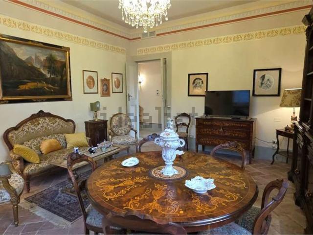 Appartamento in affitto di 80 m² in Via Vermiglioli, 46