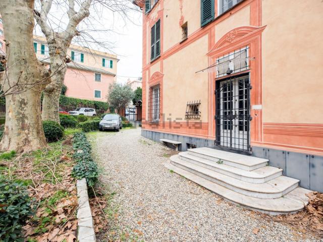Appartamento in affitto di 80 m² in Via Vernazza