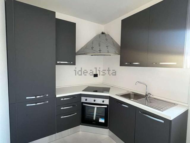 Appartamento in affitto di 80 m² in Via Vescovada