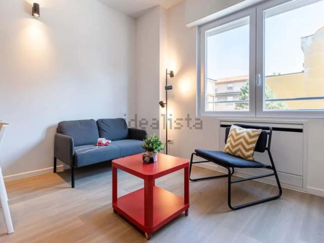 Appartamento in affitto di 80 m² in Via Vespri Siciliani