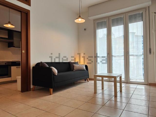 Appartamento in affitto di 80 m² in Via Vincenzo Dandolo, 19