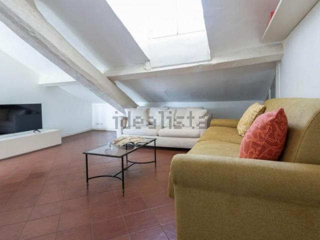 Appartamento in affitto di 80 m² in Via Vigevano