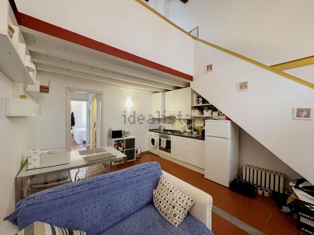 Appartamento in affitto di 80 m² in Via Vigevano