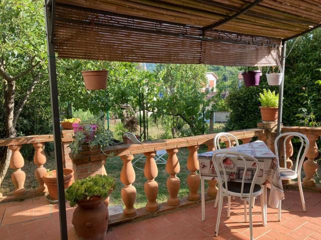 Appartamento in affitto di 80 m² in Via Villino le Rose