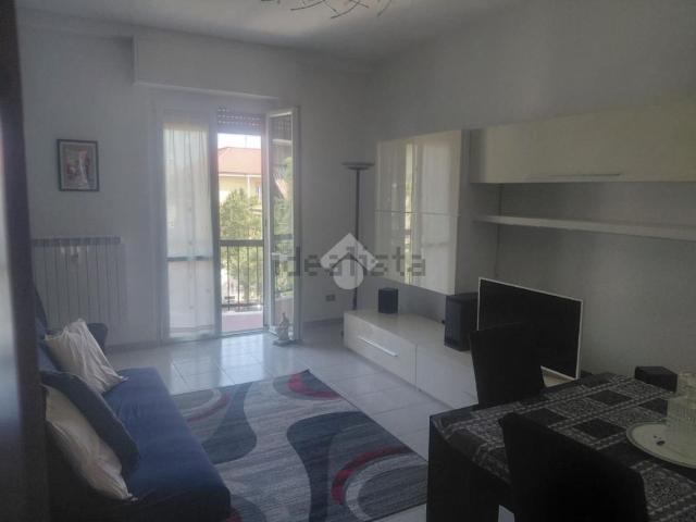 Appartamento in affitto di 80 m² in Via Vittorio Veneto, 115