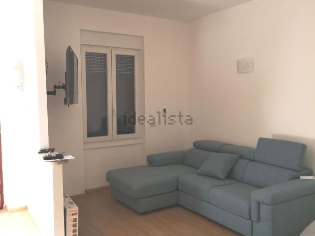 Appartamento in affitto di 80 m² in Via Vittorio Veneto