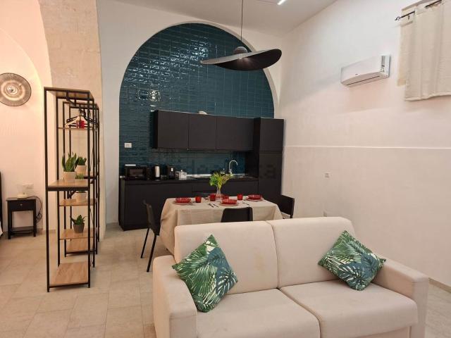 Appartamento in affitto di 80 m² in Via Vittorio Veneto