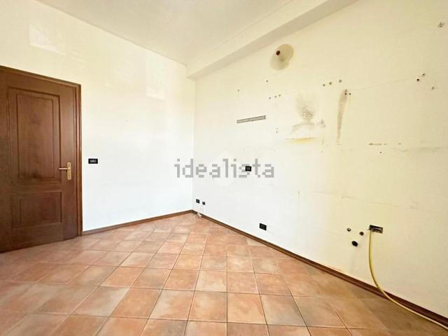 Appartamento in affitto di 80 m² in Via Vittorio Emanuele II, 42