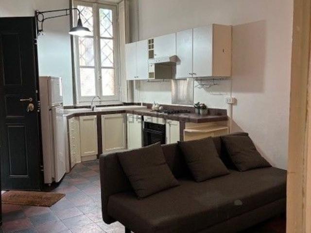 Appartamento in affitto di 80 m² in Via Vittorio Salmini, 4