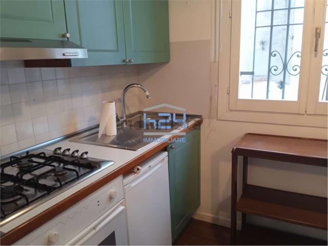 Appartamento in affitto di 80 m² in Via XX settembre 1870