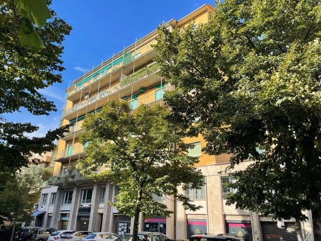 Appartamento in affitto di 80 m² in Via XX Settembre