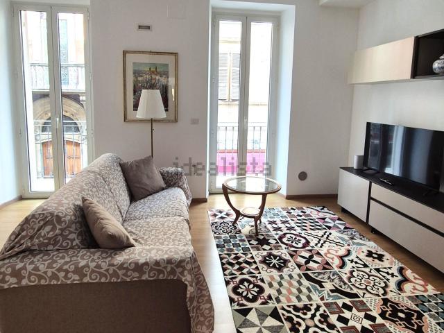 Appartamento in affitto di 80 m² in Via XX Settembre