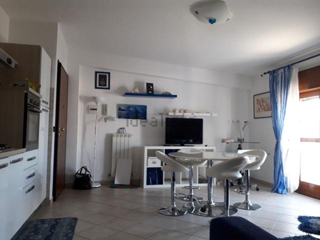 Appartamento in affitto di 80 m² in Via XX Settembre