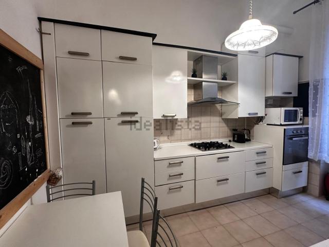 Appartamento in affitto di 80 m² in Via XX Settembre