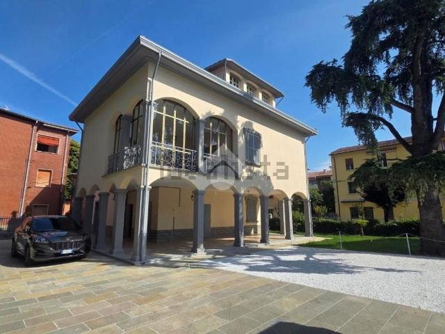 Appartamento in affitto di 80 m² in Via XX Settembre, 6