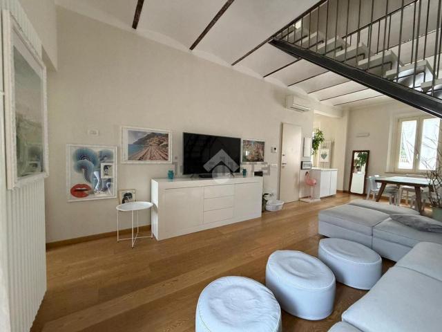 Appartamento in affitto di 80 m² in Via XX Settembre, 78