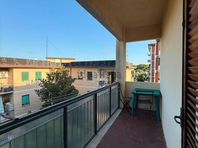 Appartamento in affitto di 80 m² in Via XXIV Maggio